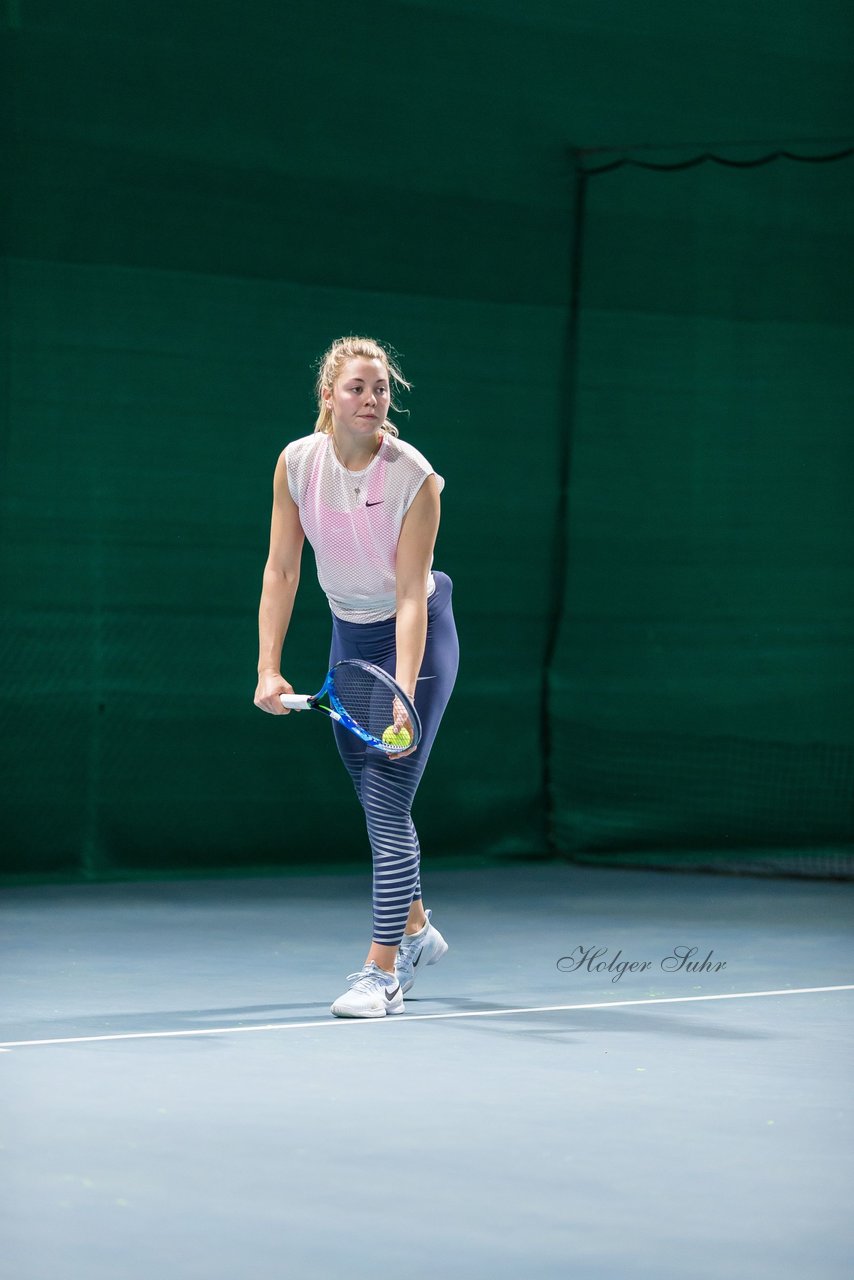 Training am 22.12.17 208 - Carina beim Training